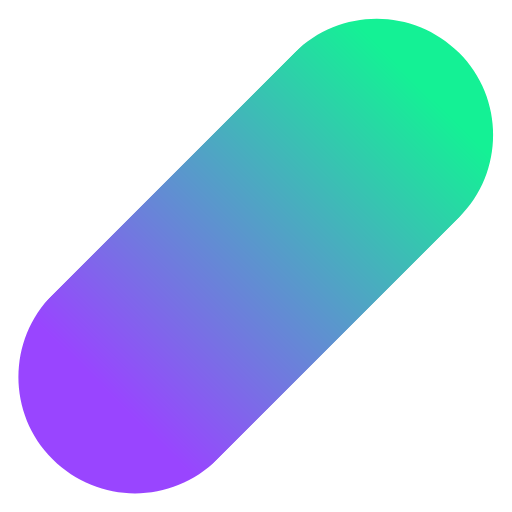 Capsule logo